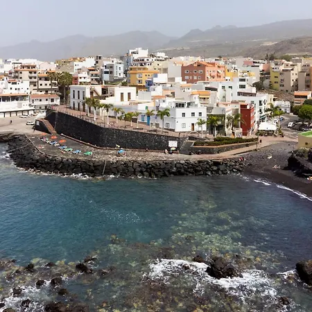 Apartment Alcala, A 100 Metros De La Playa *